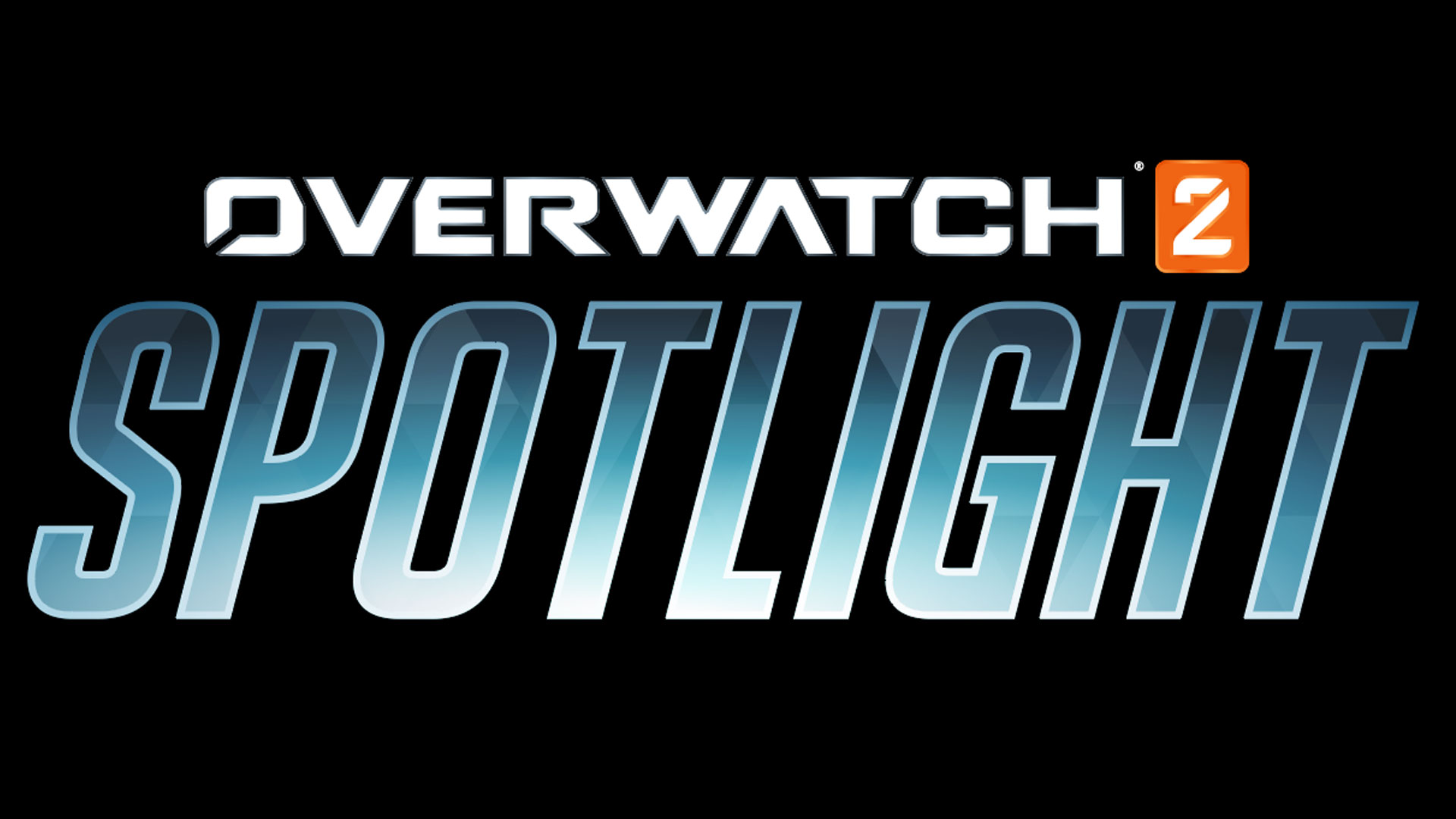 Overwatch 2 Spotlight