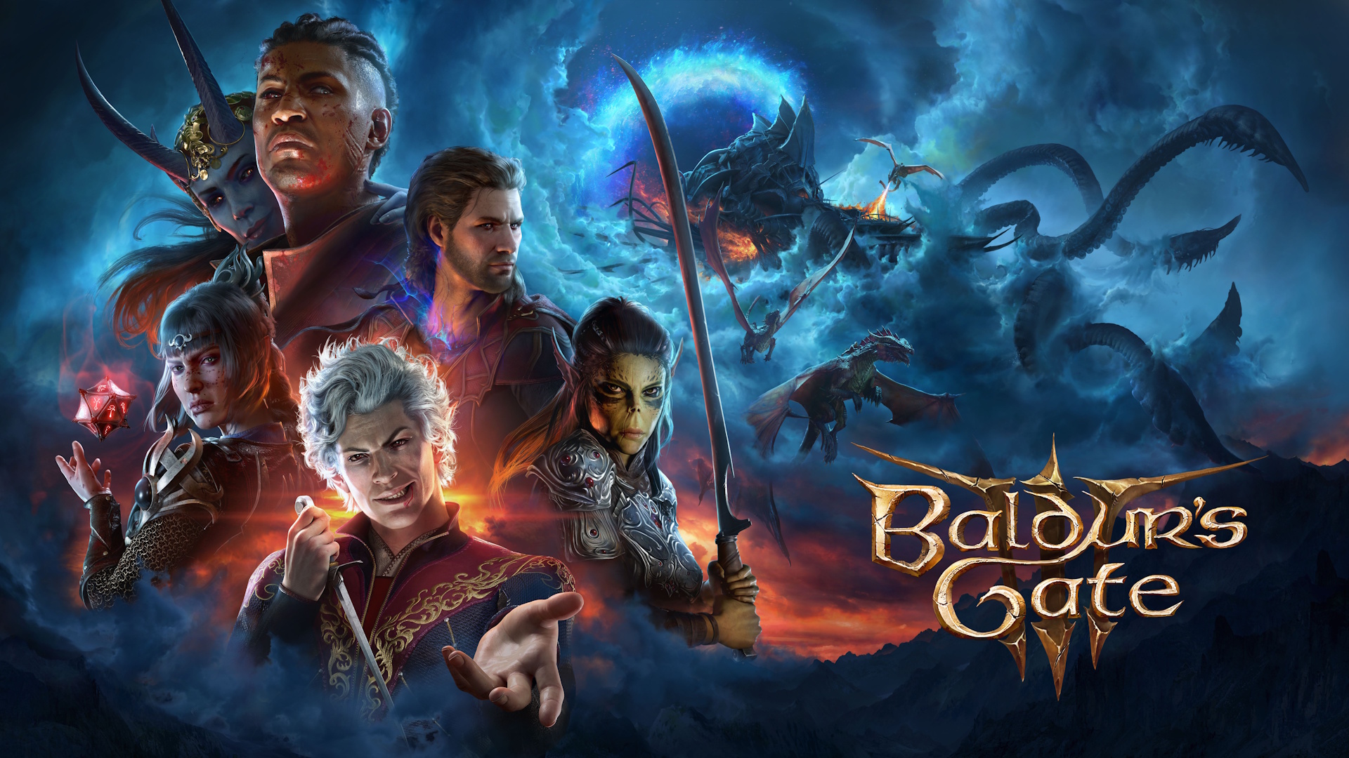 Try Out The Latest Baldur’s Gate 3 Update With The Patch 8 Stress Test