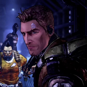 Borderlands Handsome Collection Small Image