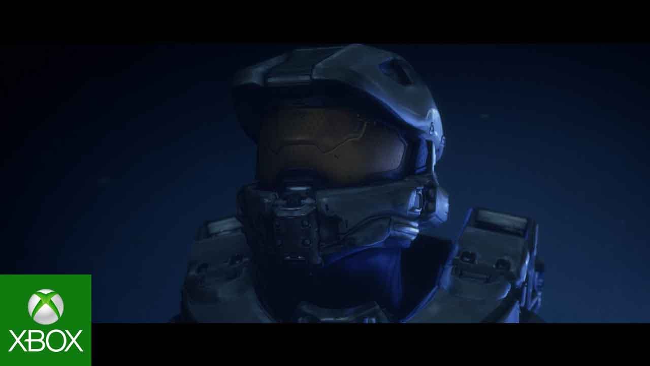 Halo: The Fall of Reach Animated Series Trailer Explores Origins