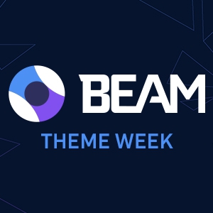 Beam Theme Week Small Image