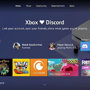 I change my Xbox gamer tag but on fortnite my old one is still showing -  Microsoft Community