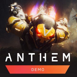 Anthem Open Demo Small