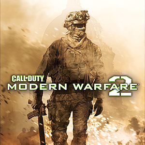Modern Warfare 2 tops entertainment industry, not just games - CNET