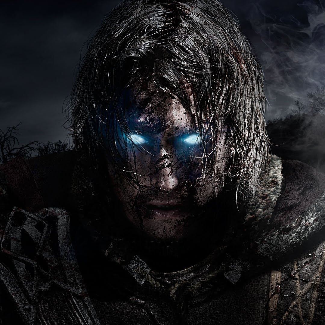 Shadow of Mordor Gameplay Trailer - First Gameplay 