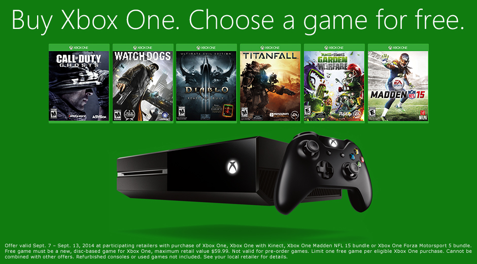 How Games Licensing Works on Xbox One - Xbox Wire