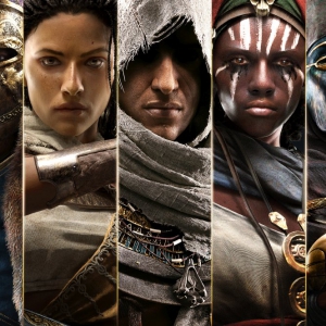 Assassin's Creed Origins Small Image
