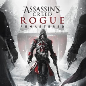 Assassin's Creed Rogue Small Image
