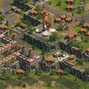 Age of Empires Strategies Small Image