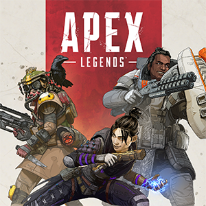 Apex Legends Small Image