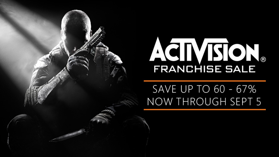 Activision Publisher Sale image