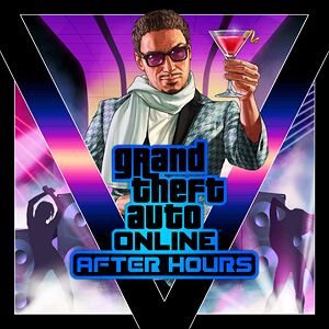 GTA After Hours Small Image