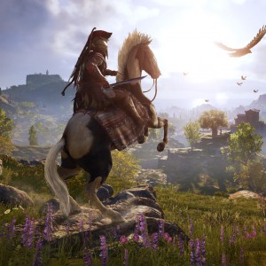 Assassins Creed Odyssey Small Image
