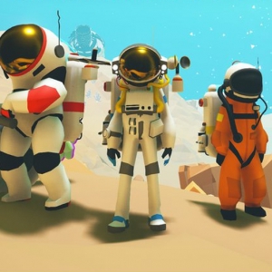 Astroneer Small Image