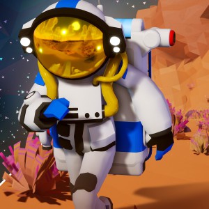 Astroneer Small Image