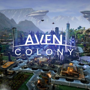 Aven Colony Small