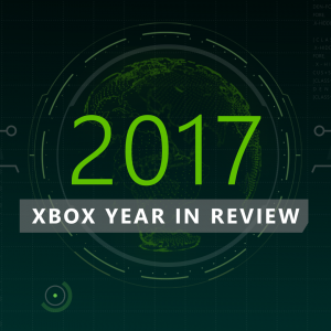 Xbox Year in Review Small Image