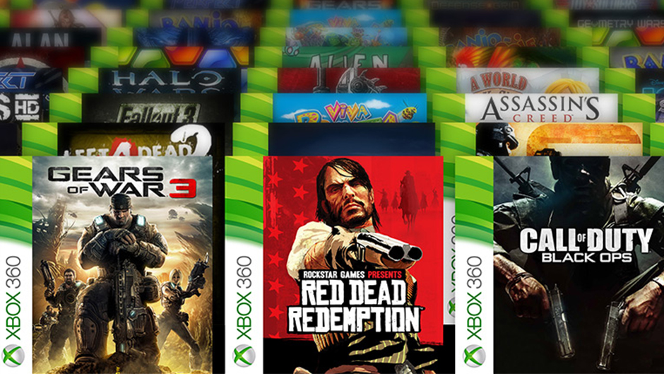 XBOX 360 ROCKSTAR GAMES PRESENTS RED DEAD REDEMPTION Xbox Video Game