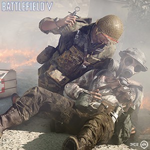 Battlefield V Class Feature Small Image