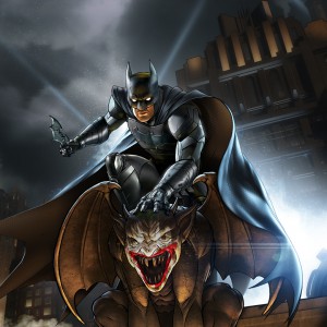 Xbox Storytellers Batman Small Image