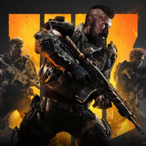 Call of Duty Black Ops 4 Small Image