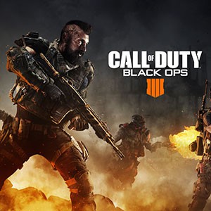 Black Ops 4 Small Image