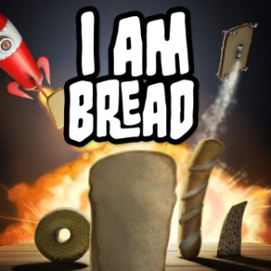 I am Bread Small Image