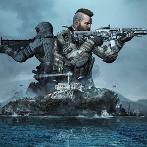Call of Duty: Black Ops 4 Small Image