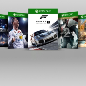 Countdown Sale: Huge Savings on Xbox Games, Consoles, Xbox Game Pass, and  More - Xbox Wire