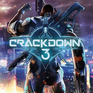 Crackdown 3 Small Image