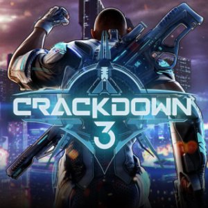 Crackdown 3 E3 Small Image