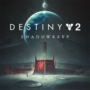 Destiny 2: Shadowkeep Small Image