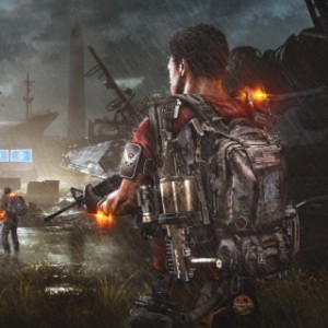 The Division 2 - Small Image