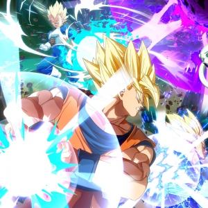 DragonBall FighterZ Small Image