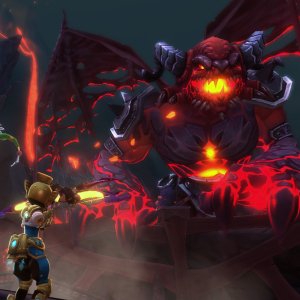 Dungeon Defenders 2 Small Image