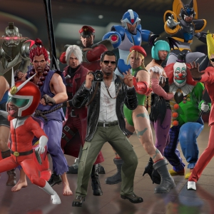 Dead Rising coming to PS4, Xbox One and PC (Update) - Polygon