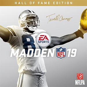 Madden NFL 19 Small Image