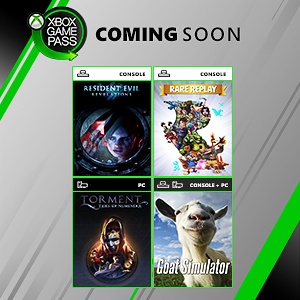 Xbox Game Pass June Wave 2 Small Image