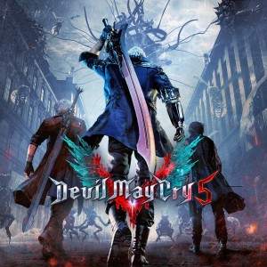 Devil May Cry 5: Catch up with Dante and Nero's story so far