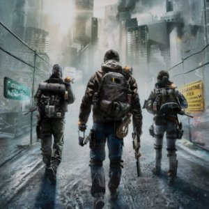 The Division Small Image