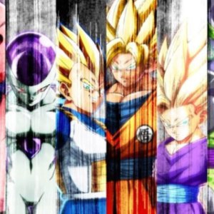 Dragon Ball FighterZ Small Image