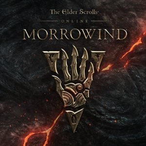 Elder Scrolls Online Morrowind Small Image