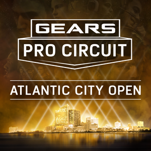 Gears Pro Circuit Atlantic City Open SMALL