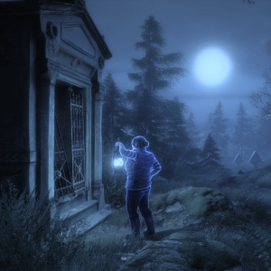 The Vanishing of Ethan Carter Small Image