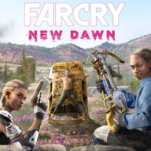 Far Cry New Dawn Small Image
