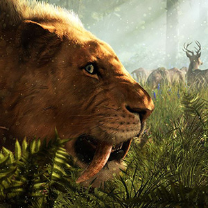 Far Cry Primal Side image