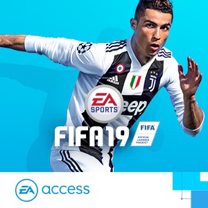 FIFA 19 EAA Small Image