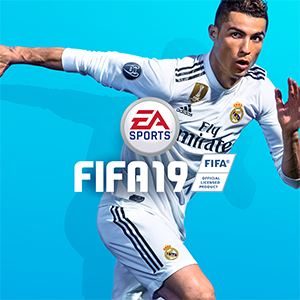FIFA 19 Small Image