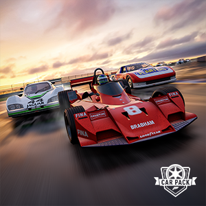 Introducing Forza Motorsport 7's December Bounty Hunter: Phil