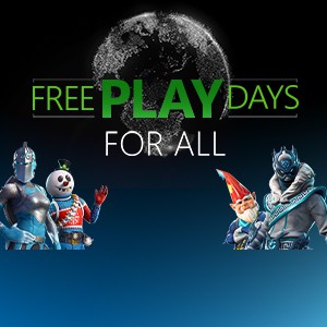 Free Play Days – Battlefield 2042, Autonauts, Akka Arrh, and Minecraft -  Xbox Wire